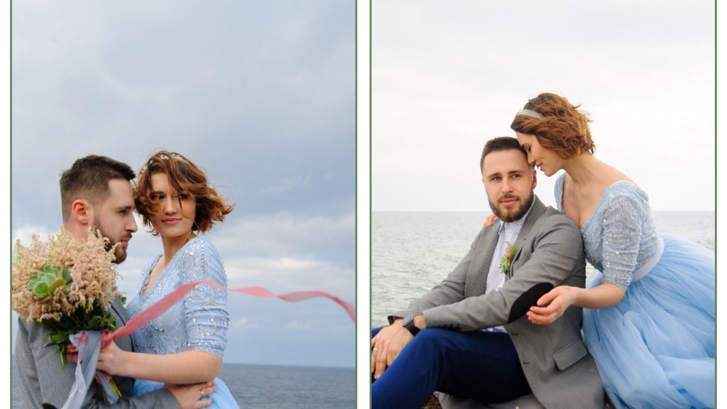 Wedding photo session Poland