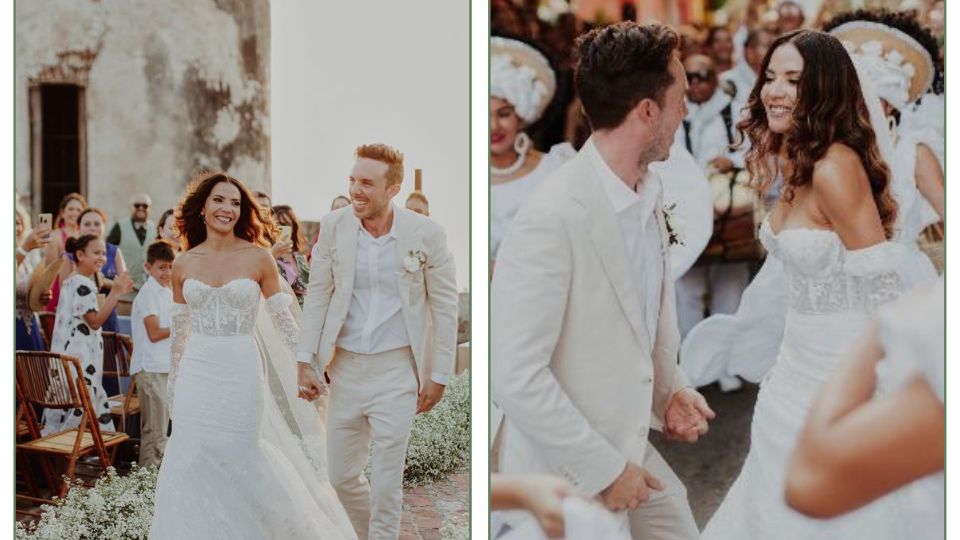 Colombia Wedding photo